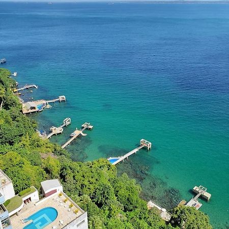 Апартаменты Sol Vitoria Marina - Mahi Mahi - Corredor Da Vitoria Сальвадор Экстерьер фото